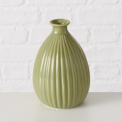 Vase Olive